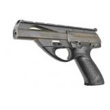 Beretta Model U22 NEOS .22LR Pistol (rusty)