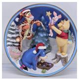 1998 Friends Make Christmas Sparkle Plate...