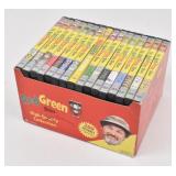 Red & Green Show DVD Set 1991-2005