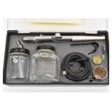 Central Pneumatic Air Brush Kit