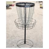 MVP Disc Golf Basket