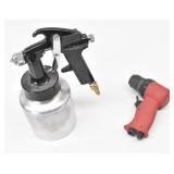 Campbell Hausfeld General Purpose Spray Gun