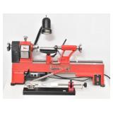 Turncrafter Commander 10" Midi Lathe