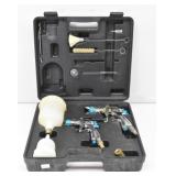 DeVilbiss StartingLine Paint Spray Gun