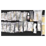 Pen Building Supplies Lot