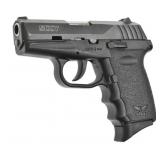 SCCY CPX-2 9mm Semi-Automatic Pistol w/ Holster