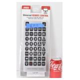 JUMBO Universal Remote Control NEW