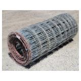 330ft Roll 4ft Woven Wire Field Fence