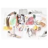 Fly Tying Tools & Accessories
