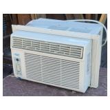 Arctic King Window A/C Air Conditioner Unit