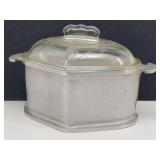 Guardian Service Aluminum Triangle Casserole