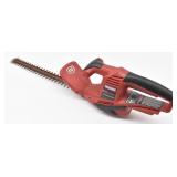 Craftsman 24V Hedge Trimmer (Bare Tool)