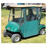 EZ-GO TXT Golf Cart