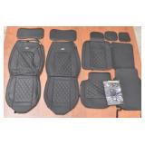Aiexuan Seat Cover Front