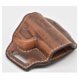 Bianchi Model 57 Springfield XDS Holster