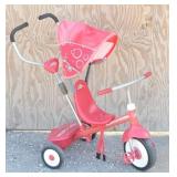 Radio Flyer 4-in-1 Stroll 
