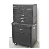 US General Tool Storage Rolling Cabinet