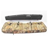 Gun Guard 50" Rifle Case, Quad Gear ATV Bag