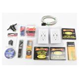 T50 Staples, Electrical Supplies, 18ga Brad ...