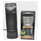 Duracell 3000 Tri-Power Rechargeable Lantern &