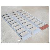 FULTON Folding Loading Ramp 45" x 69"