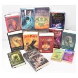 Young Adult Fantasy Series Books: The Well of