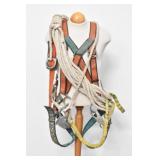5-Point Harness