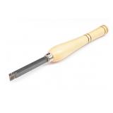 Lathe Tool: Carbide Magic Negative Rake Pen Genie