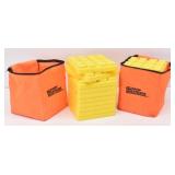 (2) EZ Ramp Levelers