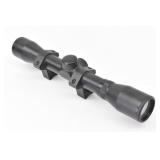 Rifle Scope 4x32