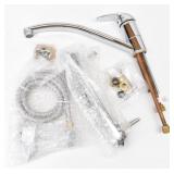 Kitchen Faucet Price Pfister Single Control NIB