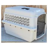 BARGAIN HOUND Medium Dog Crate 2