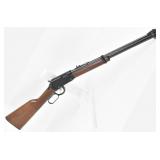 Henry Model H001 .22 Lever Action Rifle