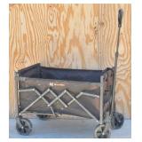 NAVATIEE Collapsible/ Folding Wagon