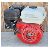 GX160 HONDA 5.5 Horizontal Engine