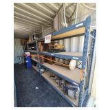 Garage, Sporting, Household Bargain Shed