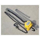 Equiprite 1 Ton x 10