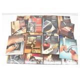 (23) Home Repair Books: Furniture, Wiring, Masonry