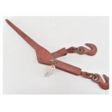 RED-D-GRAB Lever Load Binder