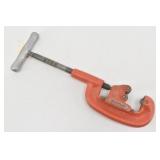RIDGID Pipe Cutter