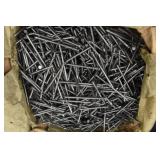 Brite Duplex 16D Nails 51.25 lbs