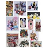 Toys, Toys, Toys