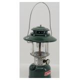 1970 Coleman Model 228F Double Mantel Lantern