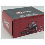 Exmark Lazer Z X-Series Diecast Riding Mower MIB