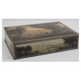 Uneeda Biscuit Tin
