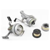 PFLEUGER Pelican 1020 & RU-SPORT Deluxe Reels