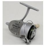 Langley SPINLITE De Luxe Fishing Reel #850B USA
