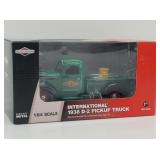 Diecast International 1938 D-2 Pickup Truck MIB