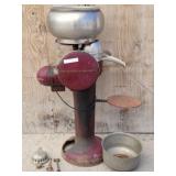 1940s McCormick-Deering Large Cream Separator