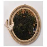 Rope Wall Mirror